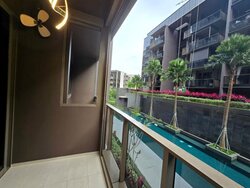 FORETT AT BUKIT TIMAH (D21), Apartment #460047071